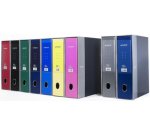 Elba Unico raccoglitore ad anelli Verde