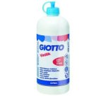 Colla vinilica Vinilik - 250 gr - bianco - Giotto