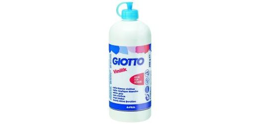 Colla vinilica Vinilik - 250 gr - bianco - Giotto