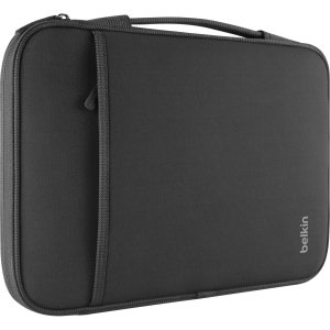 Funda para portátil 14"/35,6 cm Belkin B2B075-C00 Negro