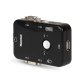 Hamlet HNKVM3U KVM switch Black