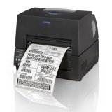 Citizen CL-S6621 impresora de etiquetas Térmica directa / transferencia térmica 203 x 203 DPI 150 mm/s