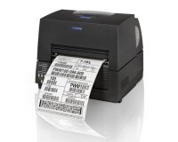 Citizen CL-S6621 impresora de etiquetas Térmica directa / transferencia térmica 203 x 203 DPI 150 mm/s