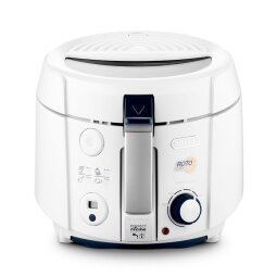 DELONGHI Friteuse F38436 Rotofry