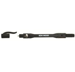 Koh-I-Noor Leonardo Black