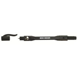 Koh-I-Noor Leonardo Black