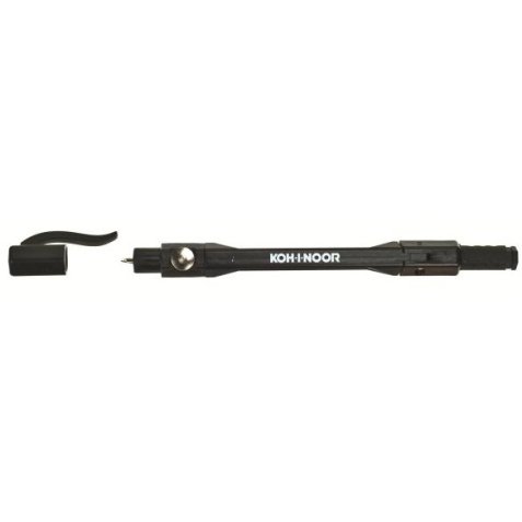 Koh-I-Noor Leonardo Black