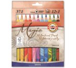 Koh-I-Noor Magic 12 pc(s)