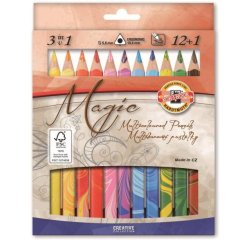 Koh-I-Noor Magic 12 pc(s)