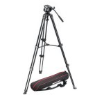 Manfrotto MVK500AM tripod Digital/film cameras 3 leg(s) Black