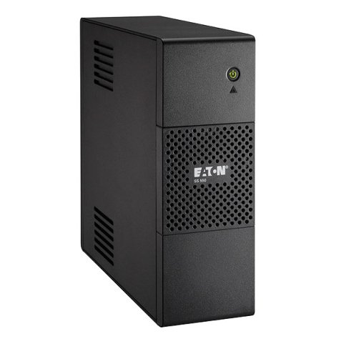 Eaton 5S 550i alimentation d'énergie non interruptible 0,55 kVA 330 W 4 sortie(s) CA