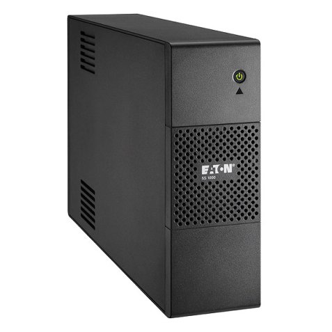 Eaton 5S 1500i alimentation d'énergie non interruptible 1,5 kVA 900 W 8 sortie(s) CA