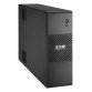 Eaton 5S 1000i alimentation d'énergie non interruptible 1 kVA 600 W 8 sortie(s) CA