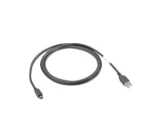 Motorola USB client communication cable cable USB 2 m Negro