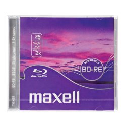Maxell MAX-BRW62JC1