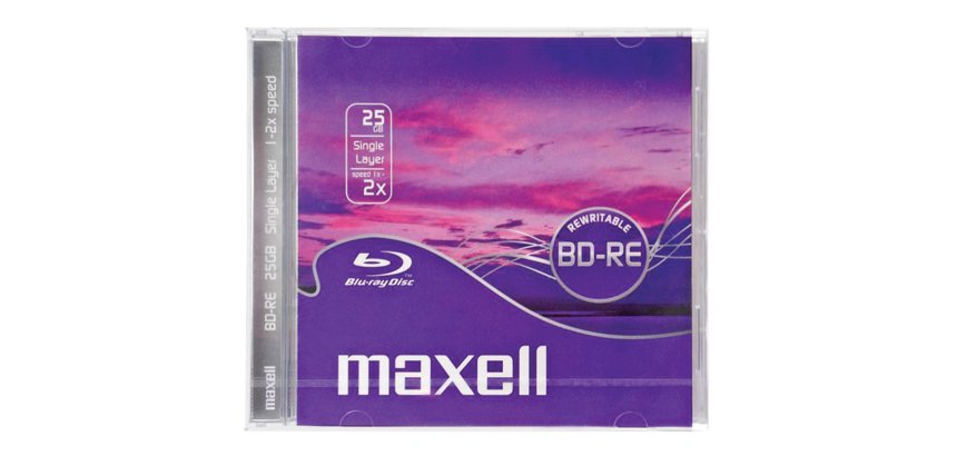 Maxell MAX-BRW62JC1