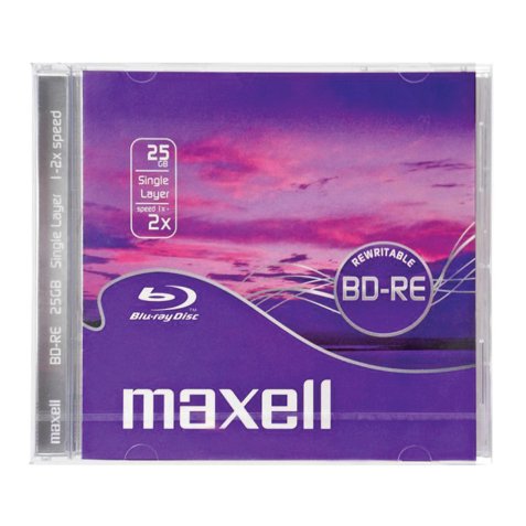 Maxell MAX-BRW62JC1