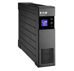 Eaton Ellipse PRO 1600 IEC sistema de alimentación ininterrumpida (UPS) Línea interactiva 1,6 kVA 1000 W 8 salidas AC