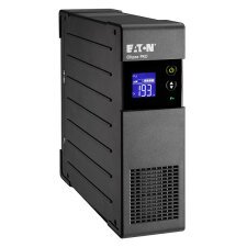 Eaton Ellipse PRO 650 DIN sistema de alimentación ininterrumpida (UPS) Línea interactiva 0,65 kVA 400 W 4 salidas AC