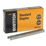 En_bte 5000 agrafes bostitch sbs 19 1/4