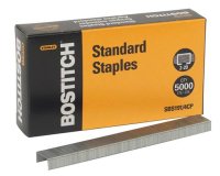 Staples Bostitch SBS 19 1/4 - Box of 5000