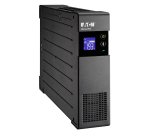 Eaton Ellipse PRO 1600 DIN sistema de alimentación ininterrumpida (UPS) Línea interactiva 1,6 kVA 1000 W 8 salidas AC