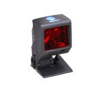 Honeywell MS3580 Quantum T Lector de códigos de barras fijo Laser Negro