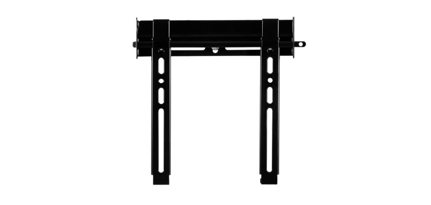 B-Tech BTV500 119,4 cm (47") Negro