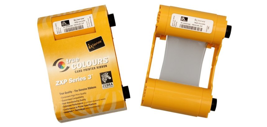 Zebra 800033-340 cinta para impresora 280 páginas