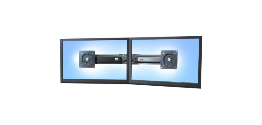 Ergotron 97-783 accessoire de montage de moniteurs