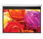 Optoma DS-1109PMG+ écran de projection 2,77 m (109") 16:10