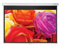 Optoma DS-1109PMG+ écran de projection 2,77 m (109") 16:10