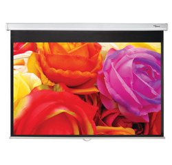 Optoma DS-1109PMG+ écran de projection 2,77 m (109") 16:10