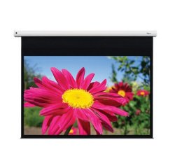 Optoma DE-1123EGA écran de projection 3,12 m (123") 16:10