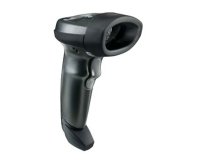 Motorola LI2208 Lector de códigos de barras portátil 1D Lineal Negro