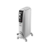 DELONGHI Radiateur bain d'huile TRD4 0615 1500W