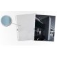 Favorit 100460018 sheet protector 150 x 210 mm (A5) Polypropylene (PP) 25 pc(s)