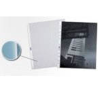 Favorit 100460064 sheet protector 210 x 297 mm (A4) Polypropylene (PP) 100 pc(s)