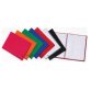 Favorit 100460297 folder Polypropylene (PP) Orange A4