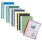 Favorit 100500008 report cover Polypropylene (PP) Blue
