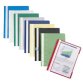 Favorit 100500005 report cover Polypropylene (PP) Red