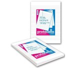 Blasetti 1281 carta inkjet Bianco