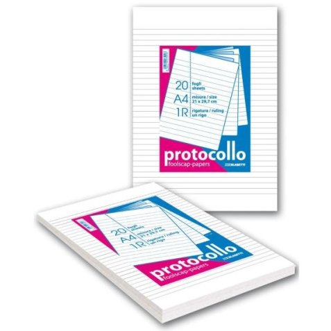 Blasetti 1281 printing paper White