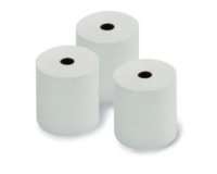 Prodotti compatibili 15008/10 carta inkjet Opaco 10 fogli Bianco