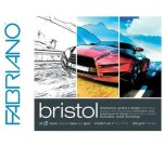 Fabriano 19002129 printing paper A4 (210x297 mm) 20 sheets White