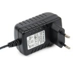 Hamlet XPAD220V mobile device charger Tablet Black AC Indoor