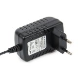 Hamlet XPAD220V mobile device charger Tablet Black AC Indoor
