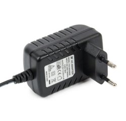 Hamlet XPAD220V mobile device charger Tablet Black AC Indoor