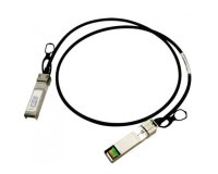 Cisco QSFP-H40G-AOC3M= Cable de fibra óptica e InfiniBand 3 m QSFP+ Negro