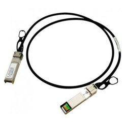 Cisco QSFP-H40G-AOC3M= Cable de fibra óptica e InfiniBand 3 m QSFP+ Negro
